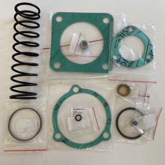 Atlas Copco Unloader Valve Kit Part # 2901-0012-00