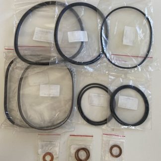 Atlas Copco Unloader Valve Kit 2901-0071-00