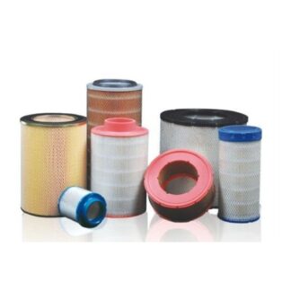 Gnutti MGM Air Filter # 95040230321
