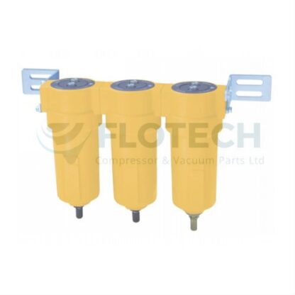 Breathing Air Filtration System - Image 12
