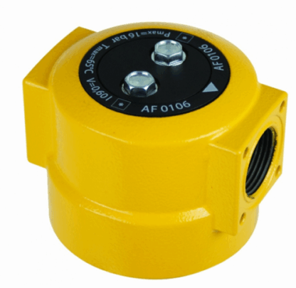 Breathing Air Filtration System - Image 3