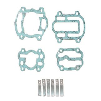 Ingersoll Rand Gasket Valve Kit (without Filter Element) 32127375 | 32249294