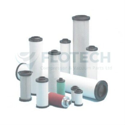 Alup Part # SA05/20 Inline Filter Element