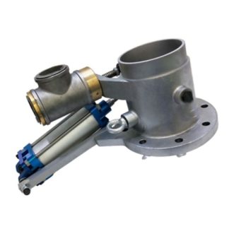 Ingersoll Rand Intake Valve