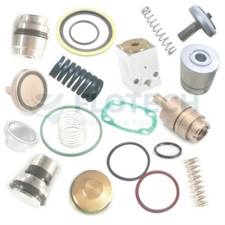 Abac Maintenance Kit Part # 6229031700