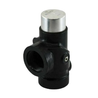 Sullair Minimum Pressure Valve