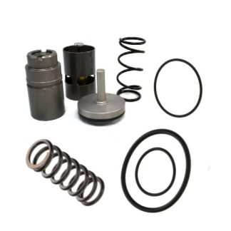 Atlas Copco MPV Thermostat Kit