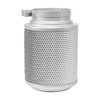 Oil Wetted Marine Air Filters