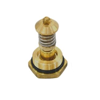 Sullair Thermostat Kit