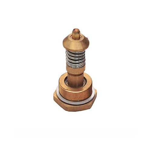Ingersoll Rand Thermostat Valve