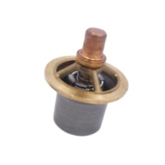 Ingersoll Rand Thermostat Valve