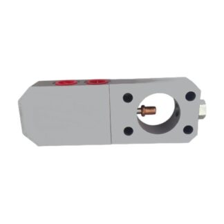 Ingersoll Rand Thermostat Valve Assembly