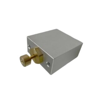 Ingersoll Rand Thermostat Valve Assembly