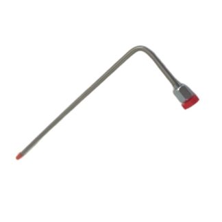Ingersoll Rand Tube Scavenge