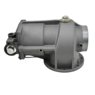 Atlas Copco Unloader Assembly