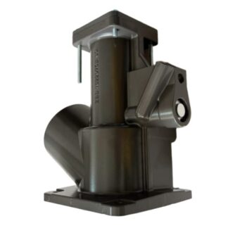 Atlas Copco Unloader Assembly