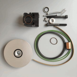 Atlas Copco Unloader Valve Kit Part # 2901-0079-00